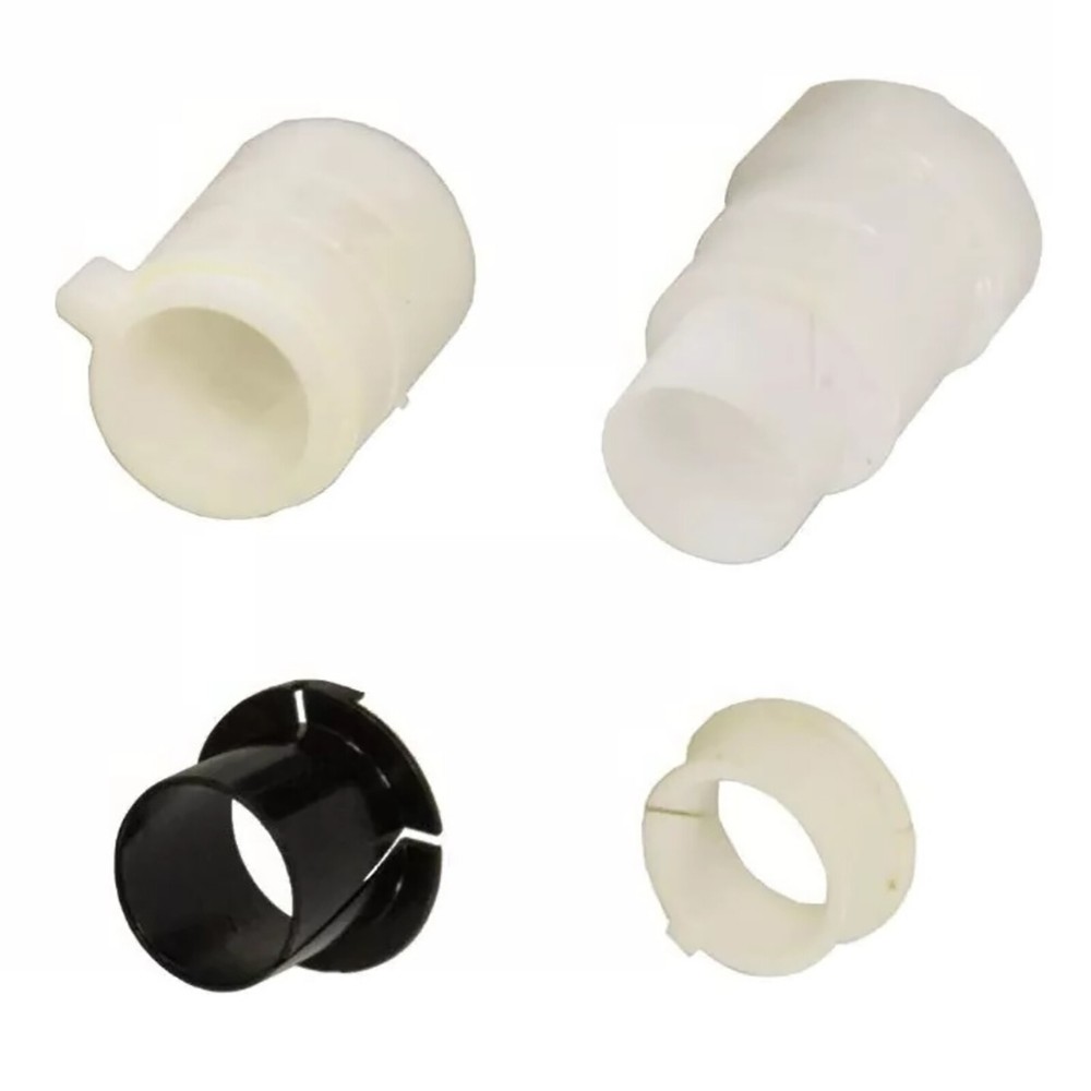 Brake Clutch Pedal Bushing Repair Kit for Ford F150 F250 F350 Accessories