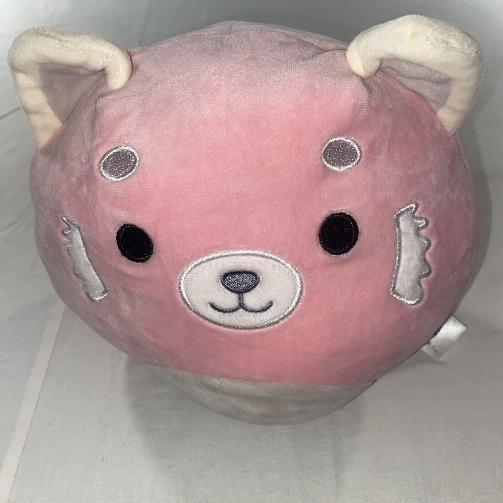 Squishmallow 8