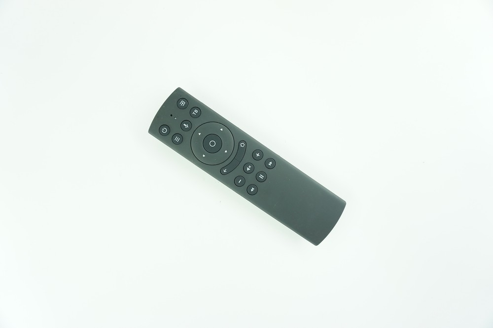 Voice Bluetooth Remote Control for Novex NVX Smart TVs NVX-32H219MSY NVX-43H211MSY-image