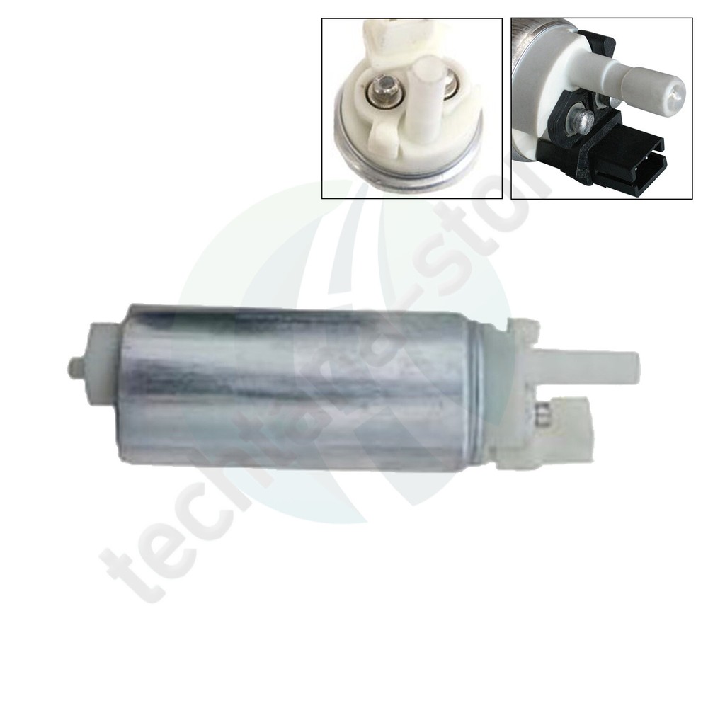 Chevy Corvette Camaro Pontiac Volvo 740 Electric Fuel Pump Kit E3210