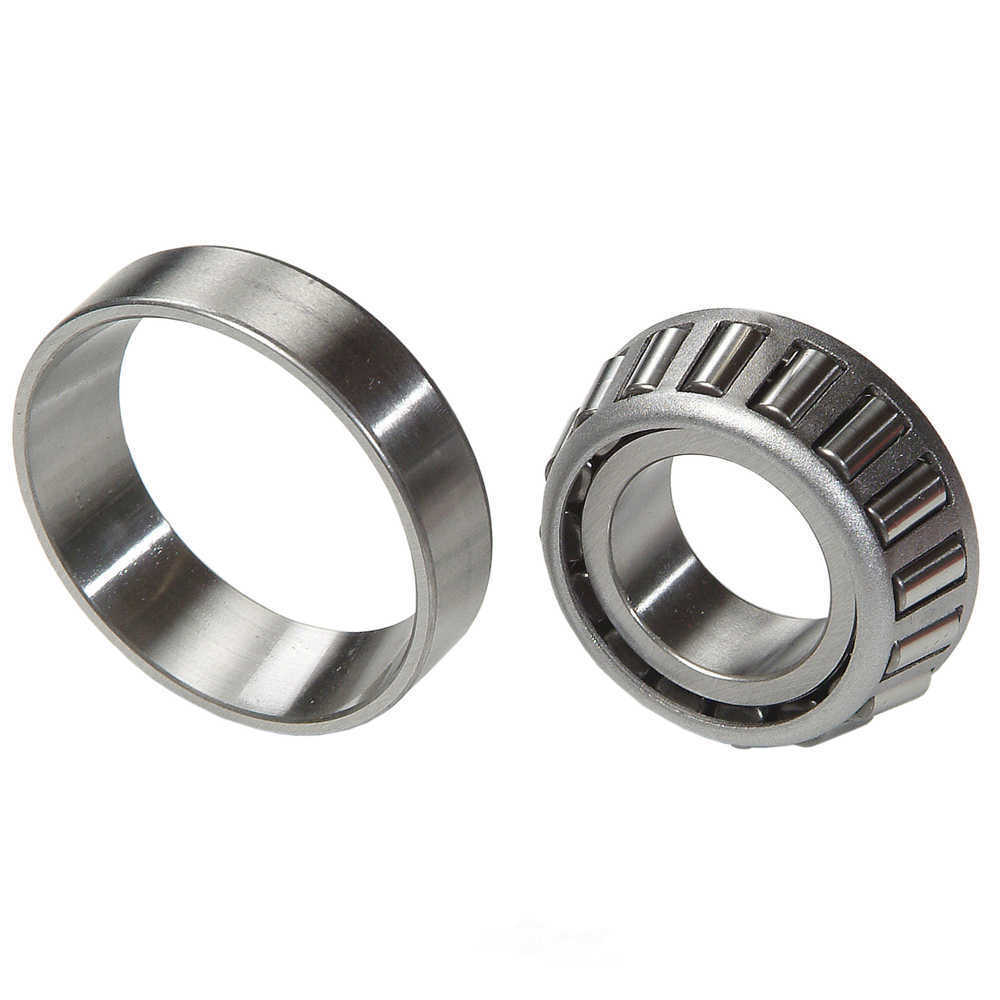 National A-5 Premium Wheel Bearing and Race Set