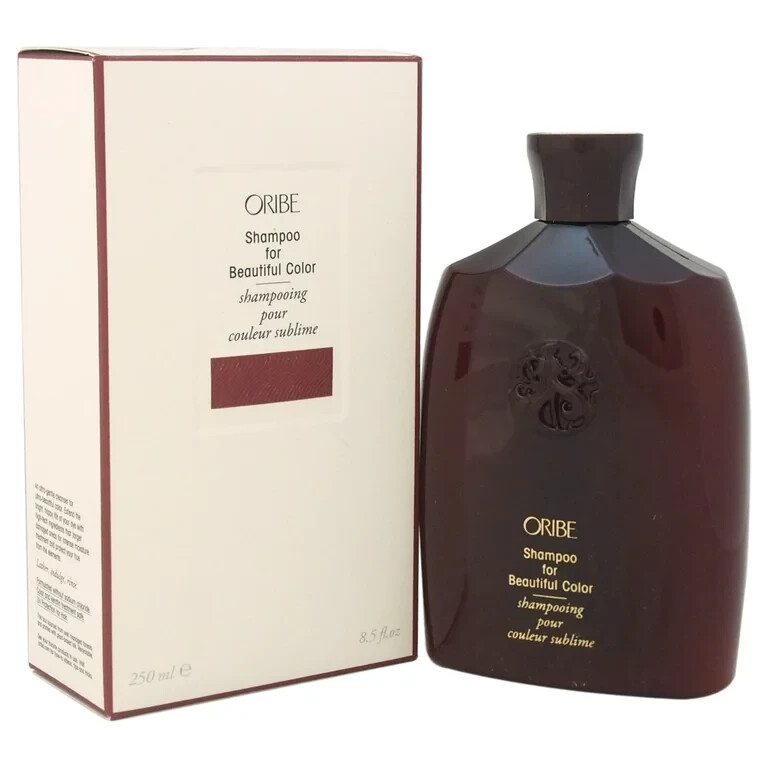 Oribe Shampoo for Vibrant Color 8.5 Oz New Limited Stock Buy Now-image