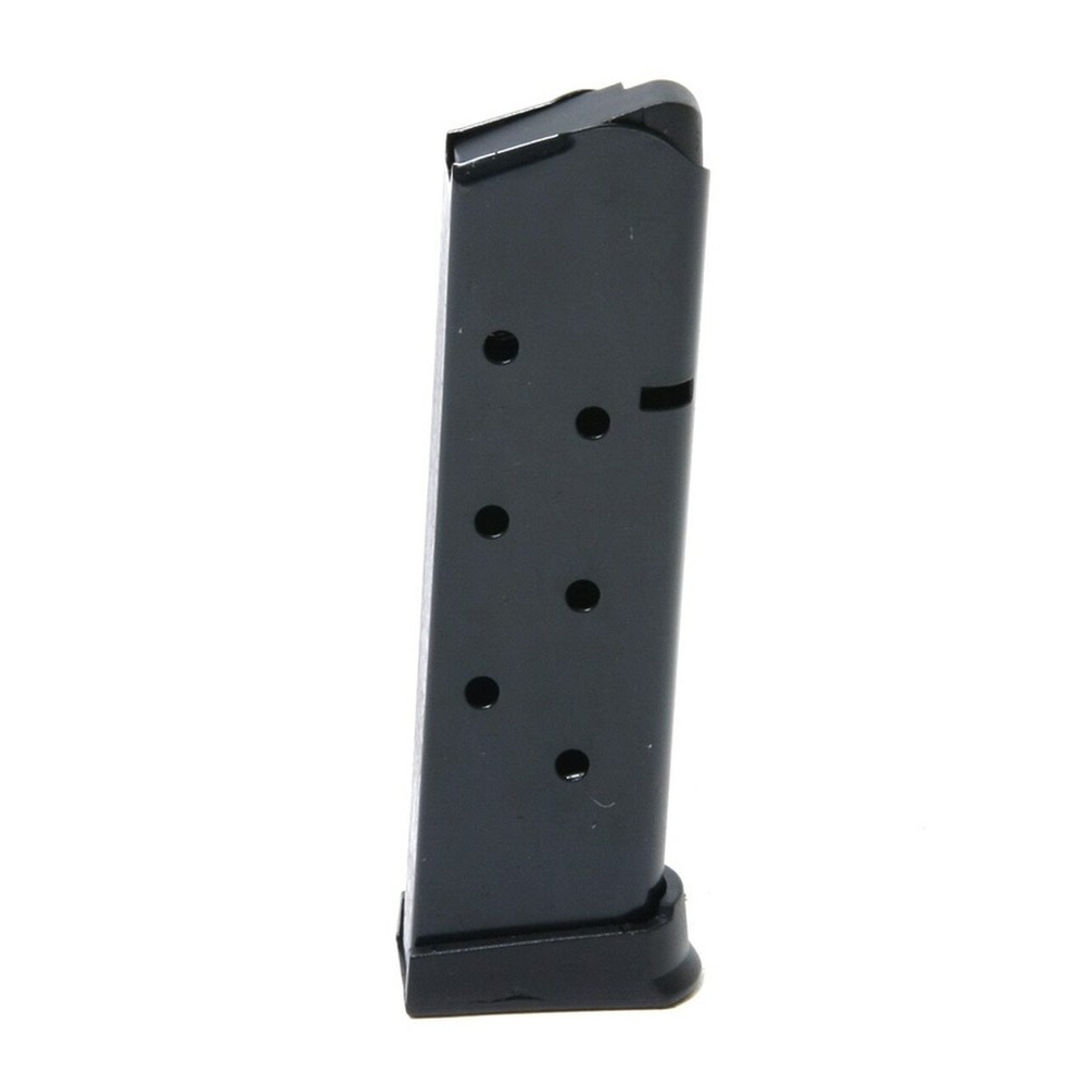 ProMag 1911 Government 45 ACP 8 Round Magazine Black Nitride COL 30