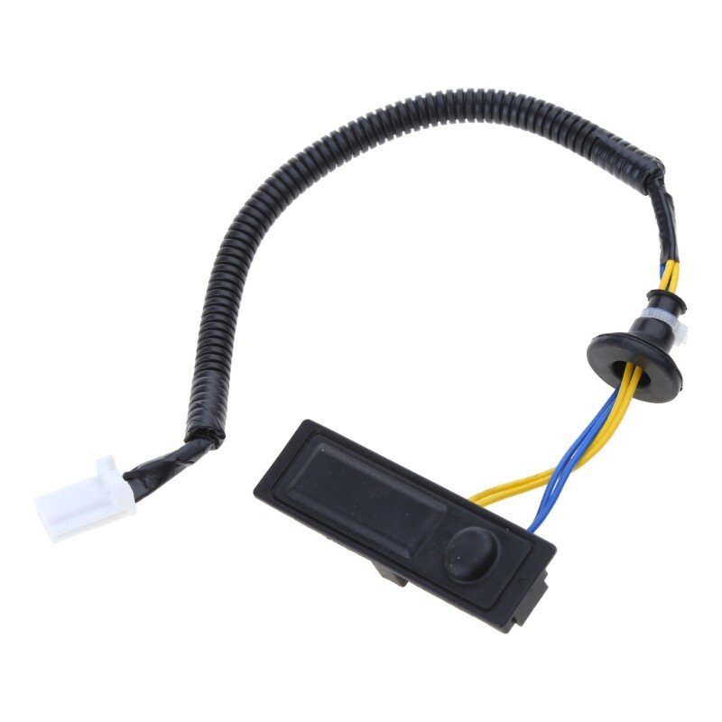 253803JA0A Rear Trunk lock Boot Release Tailgate for 13-19