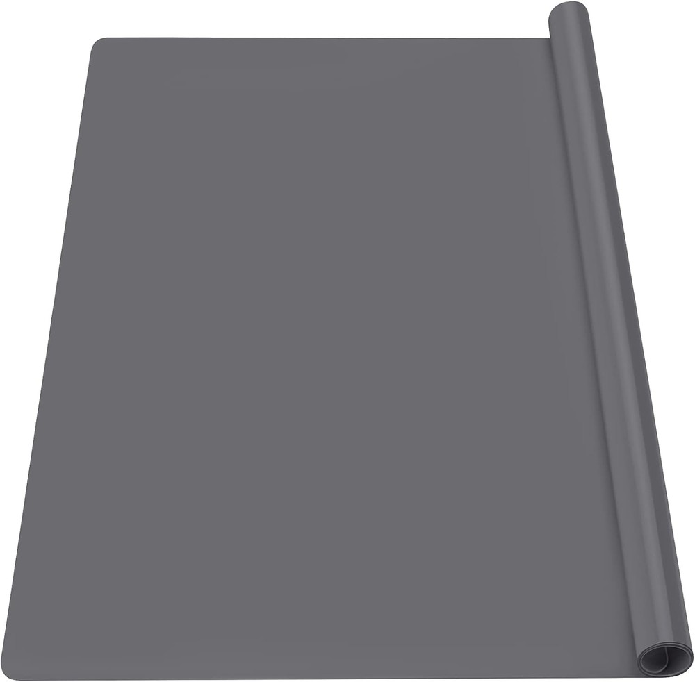 Silicone Mat Dark Grey 25.2