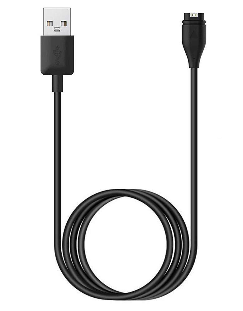 Compatible with Garmin Forerunner 45 / 45S Charger, Replacement Charging Cabl...