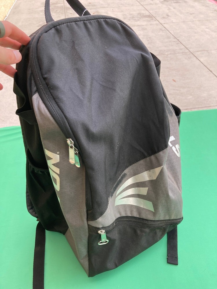 Used Easton Baseball Backpack
