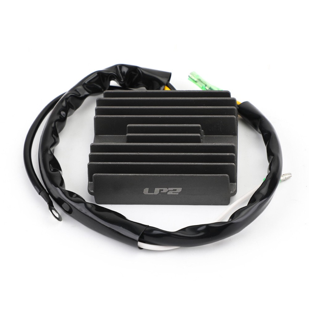 Regulator Rectifier Fit for Yamaha Outboard BF 35 40 45 50 Hp 31600-ZV5-003
