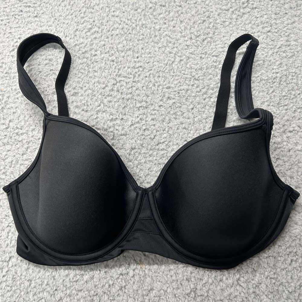 Bali 3490 36C Bra Smooth U Ultra Light Minimizer Brassiere Minimizer Bra