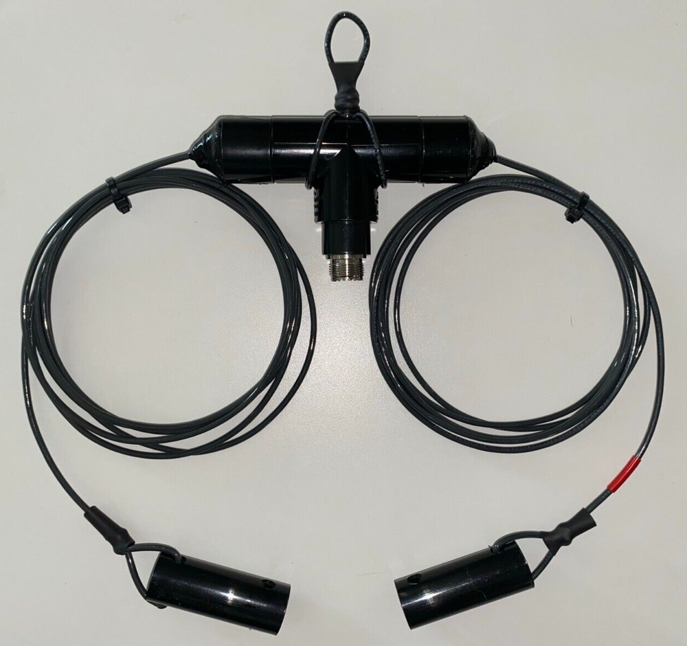 Falcon 6 Meter Dipole Antenna