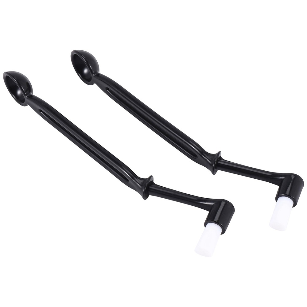 Espresso Machine Cleaning Brush with Nylon Bristles for Coffee Makers