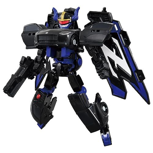 Takara Tomy Tomica Job River JB12 Police Blazer Nissan Fairlady Z Limited Edition