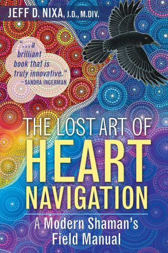 The Lost Art of Heart Navigation Format: General/trade