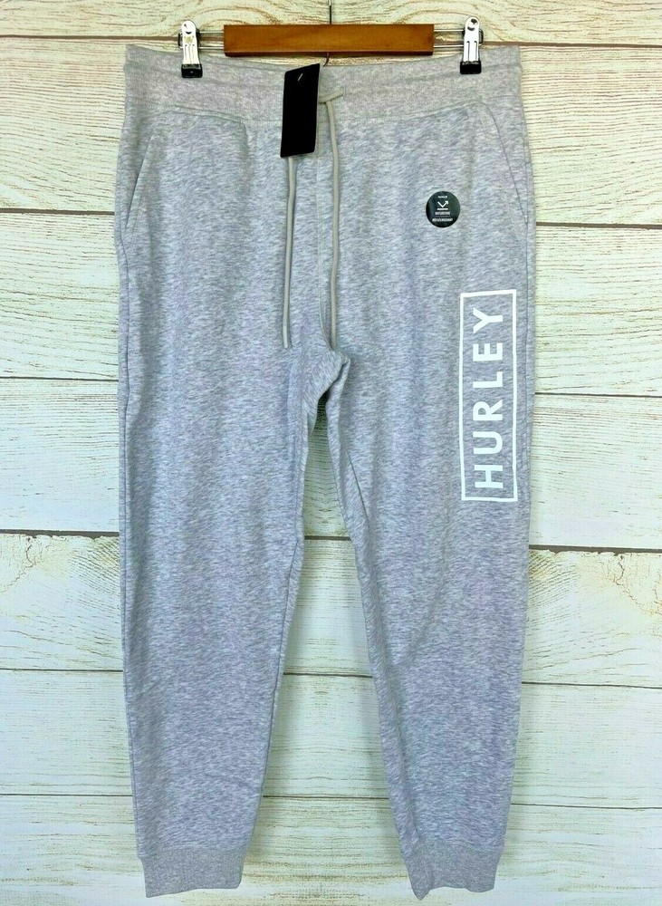 Hurley Jogger Pants Mens XL (31