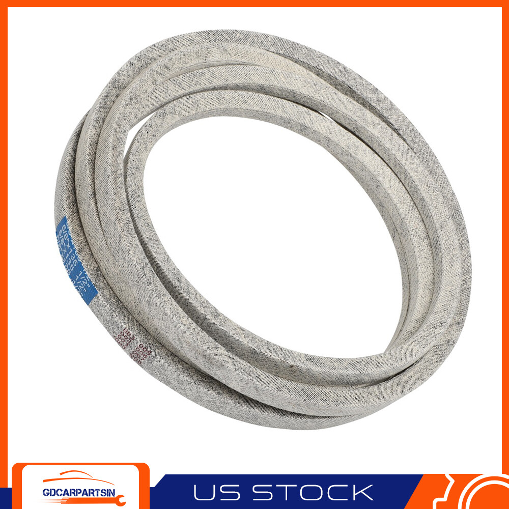 Cinturón de cubierta para MTD Troy-Bilt 230-5872 B1SC182 Scag 483243 AYP SB400AR 12073