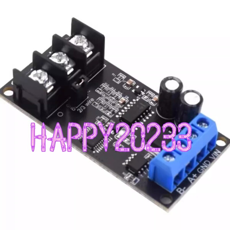 1PC NEW PT100 Platinum thermocouple temperature sensor RS485 MODUBS RTU #YT