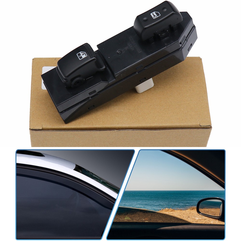 Right Side Power Master Window Switch For Hyundai Tucson 93575-2E100