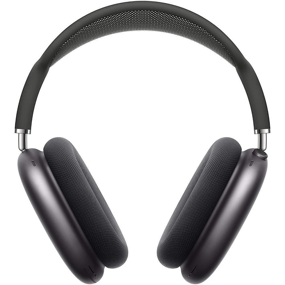 Apple AirPods Max Bluetooth Headphones - Space Gray