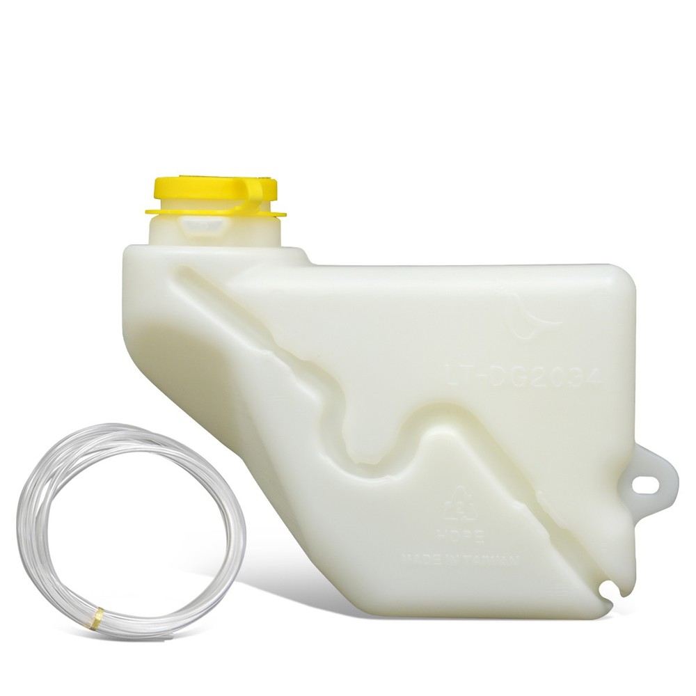 03-10 Dodge Viper Washer Fluid Tank with Cap and Pump
