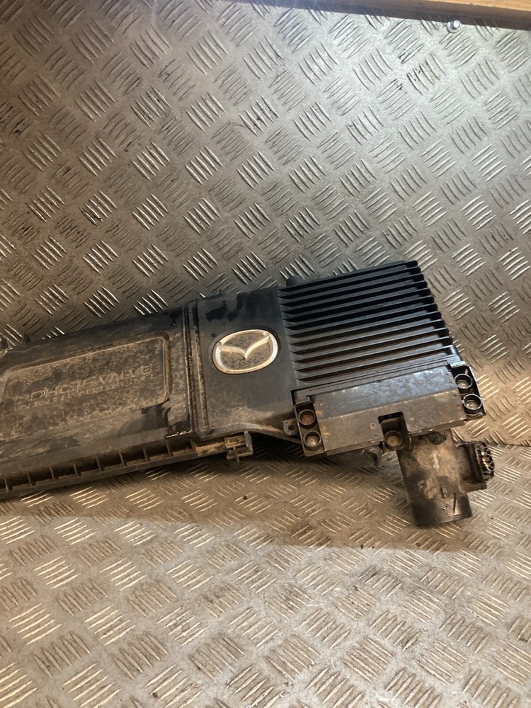 2008 Mazda 3 1.6 Takara MK1 5DR Air Filter Box & ECU 100140-9371