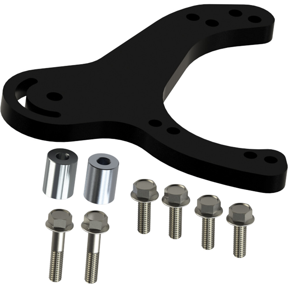 FORESIGHT Minn Kota Ultrex QUEST Fit Kit 1011