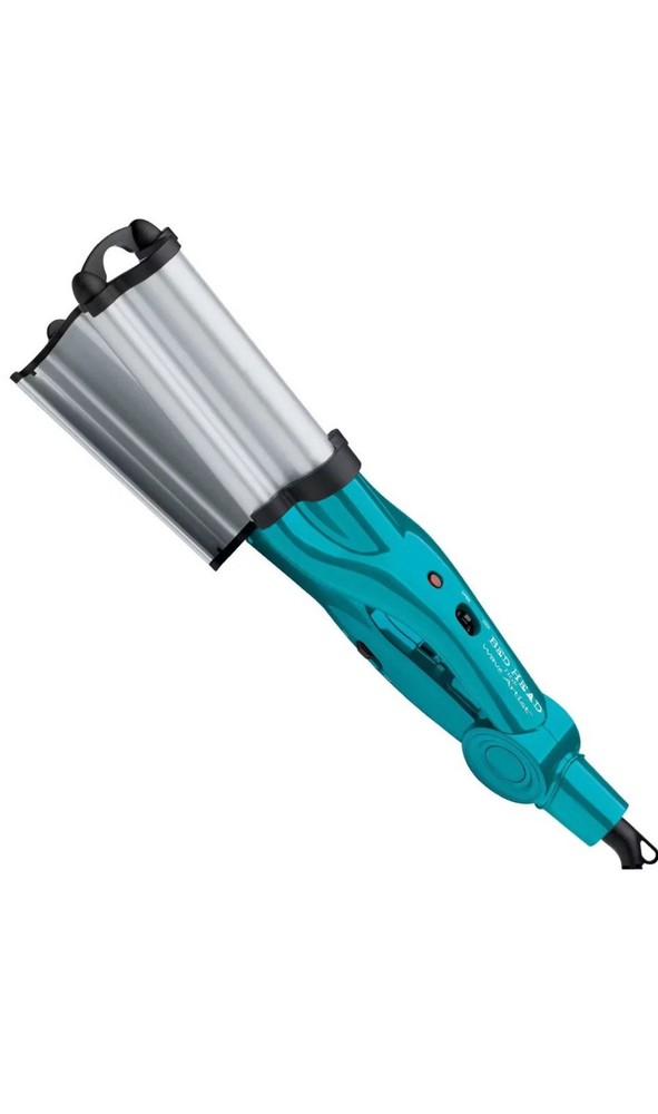 TIGI Bed Head Tourmaline Ceramic Wave Artist Deep Waver for Hair NEW WITHOUT BOX