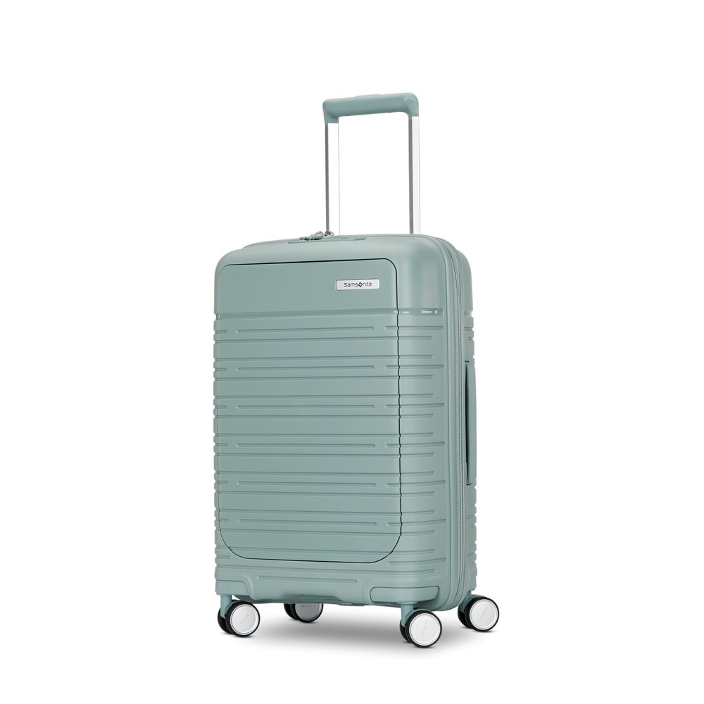 Samsonite Elevation Plus Hardside Carry-On Expandable Spinner Luggage