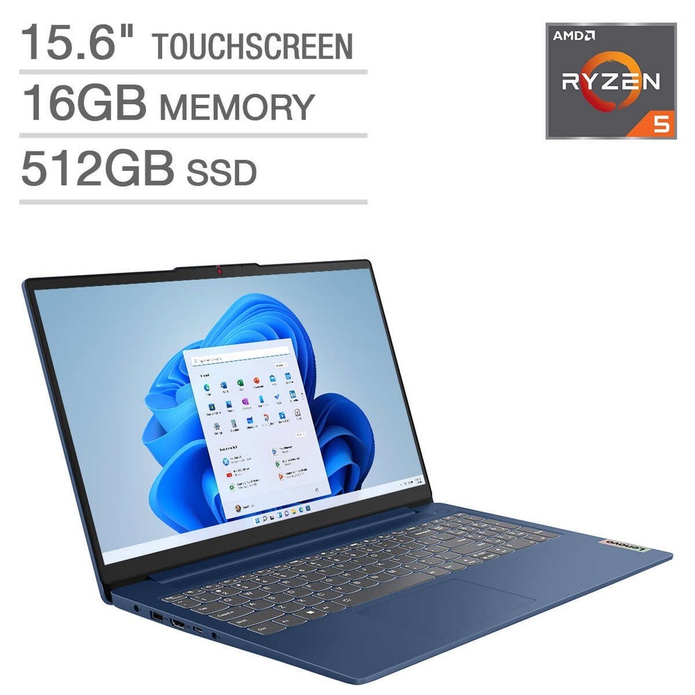 Lenovo IdeaPad Slim 3 15.6