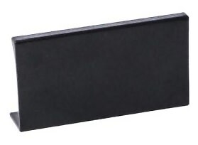 Crown Cabinet Hardware CHP1803 Tab 1-13/16