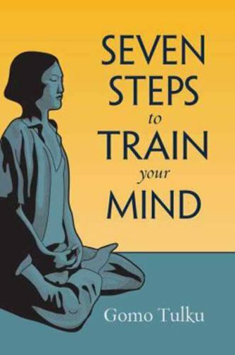 Seven Proven Steps to Effectively Train Your Mind for Personal Growth and Success in General and Trade Settings