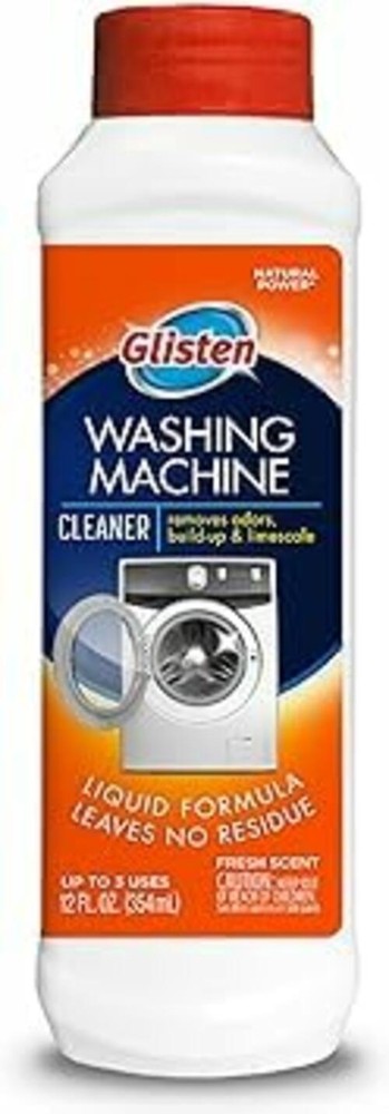 Washer Magic 12 oz. Washing Machine Cleaner
