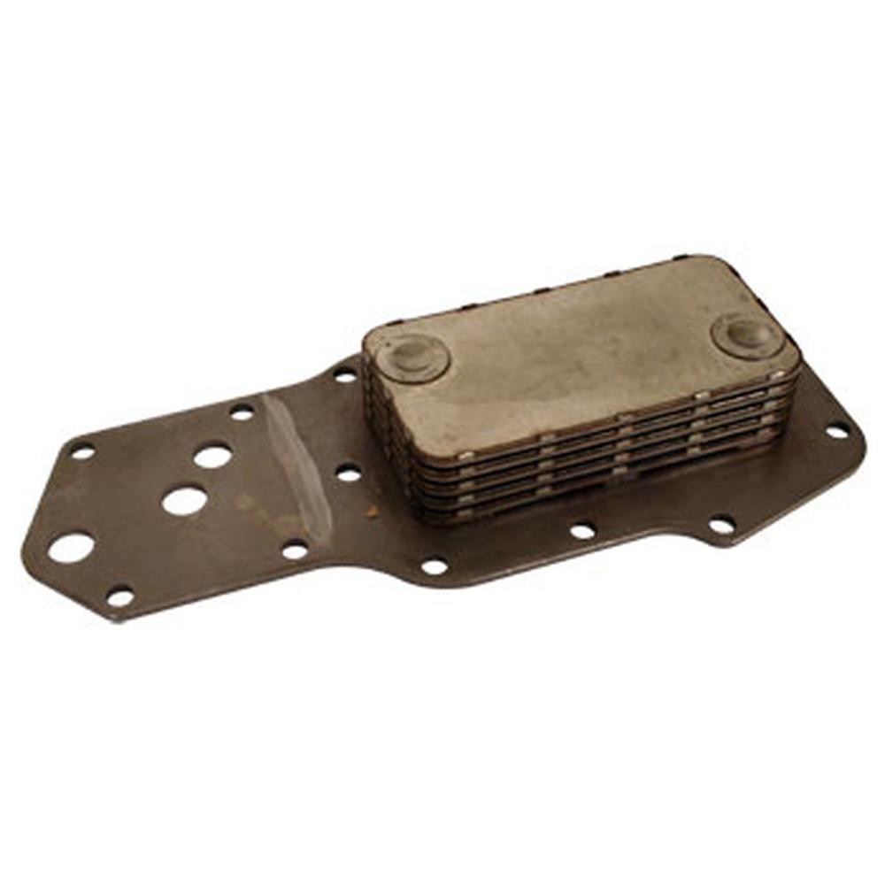 High-Performance Oil Cooler for Cummins Engines Replaces 2853722