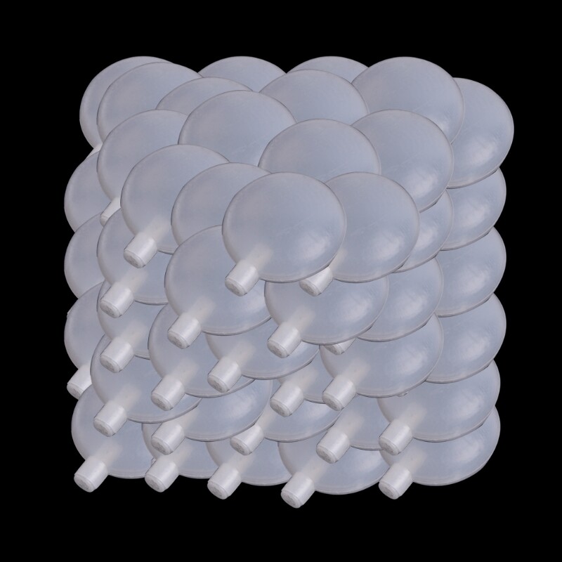 50pcs Toy Squeakers Noise Maker for Dog Squeaky Ball for Chewing Balls