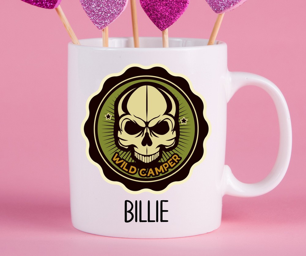 Personalized Survival Mug Survival Gift Ideas Survival Cup Gifts For Survival