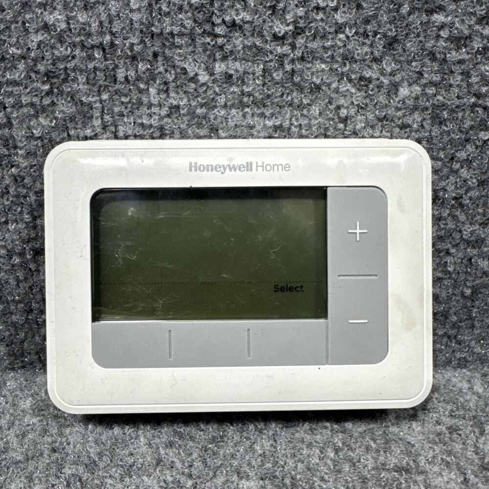 Honeywell RTH7560E T5 7-Day Programmable Thermostat