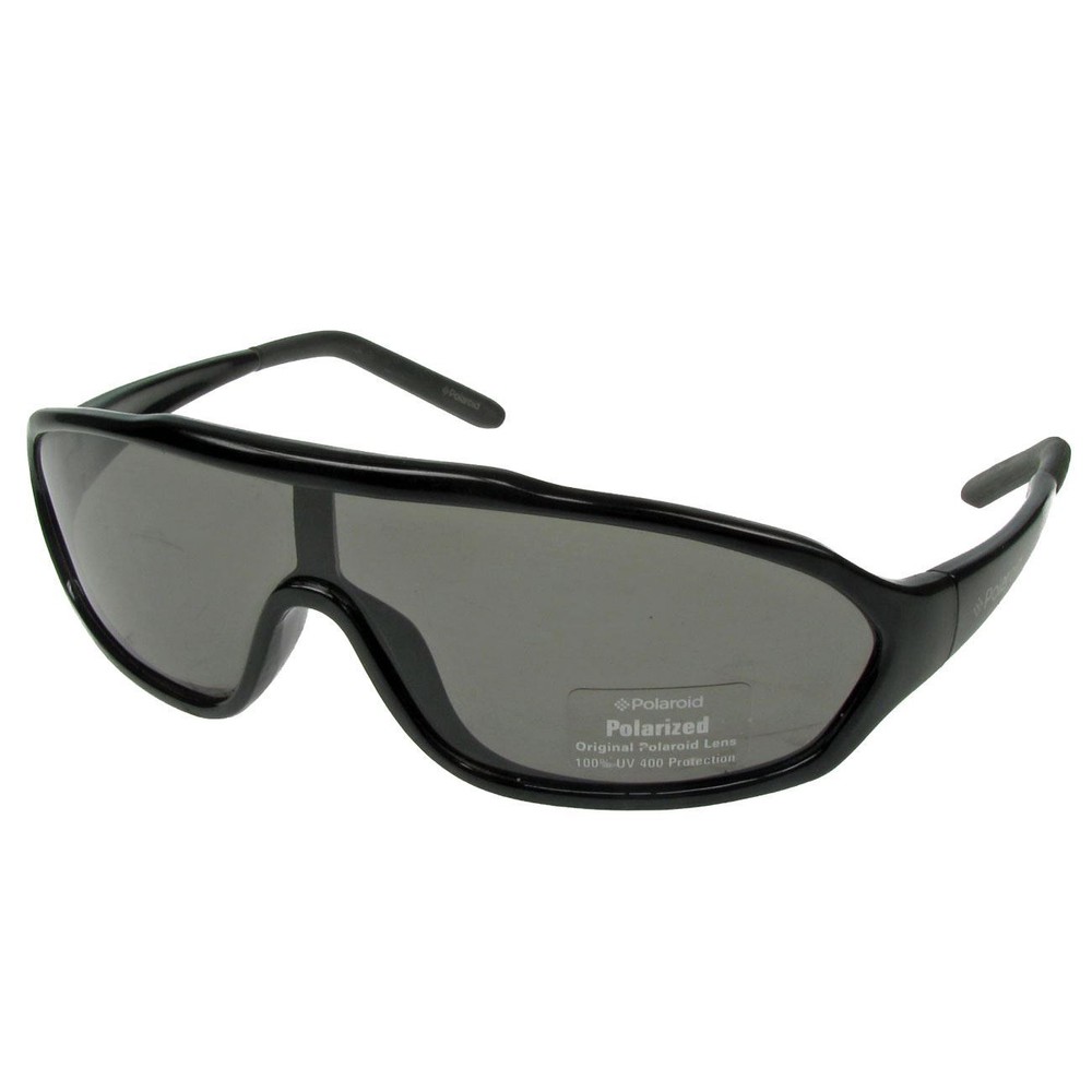 Polaroid Children's Polarized Black Lens UV400 Kids Cat 3 Sunglasses - 0670A