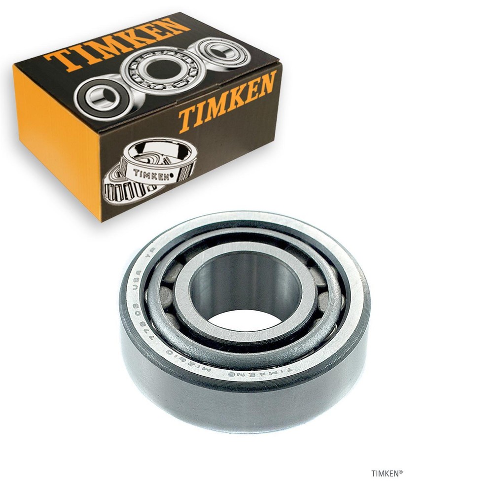 Timken Wheel Bearing & Race Set for 1991-1994 Chevy Commercial Chassis
