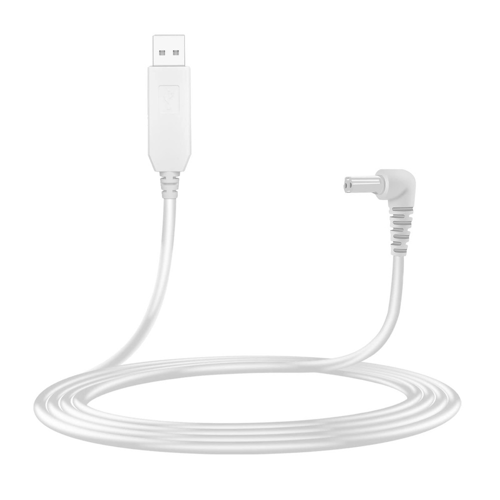 Black and Decker Dustbuster 90627870 Replacement Charger Cord