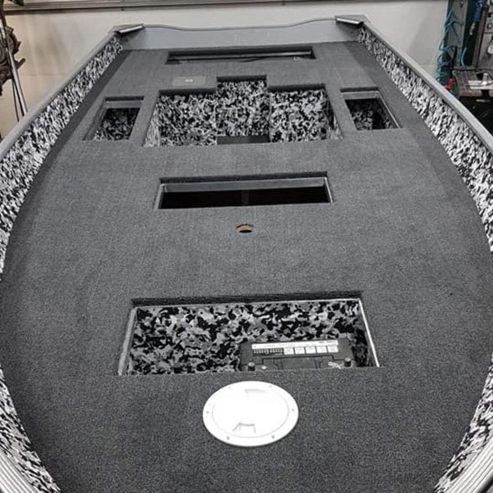 20 oz Marine Grade Premium Boat Carpet