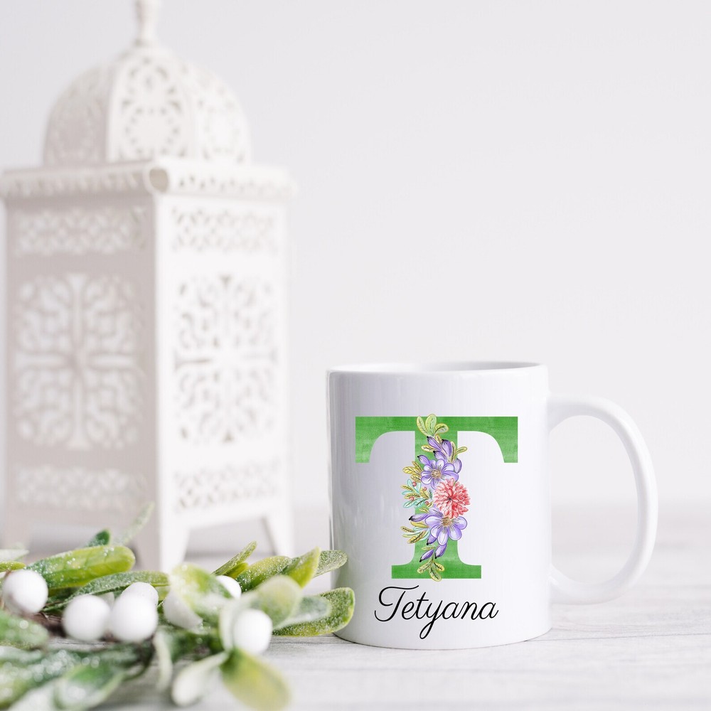 Personalized Mug 