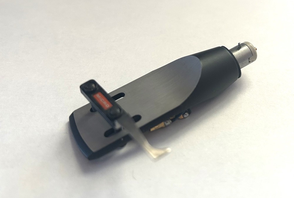 Micro Seiki H-202 Premium Headshell for Turntable Tonearms