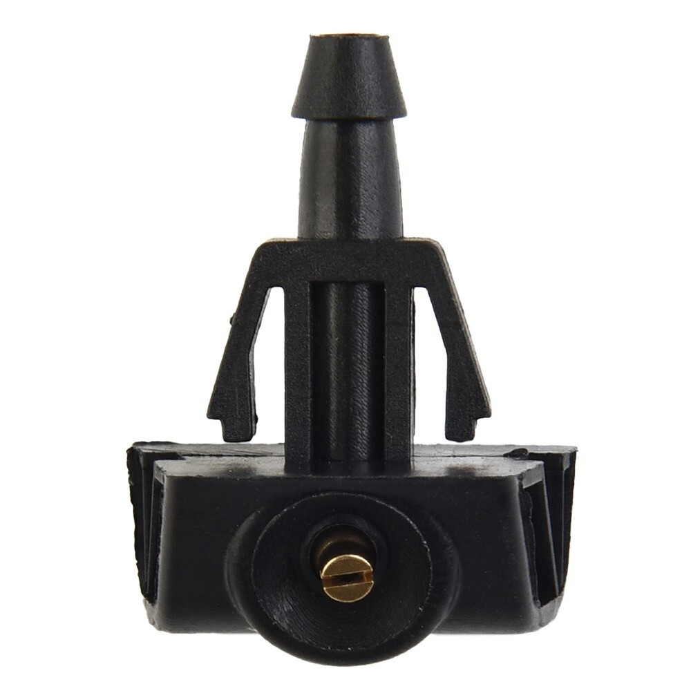 Car Windshield Washer Wiper Spray Nozzle Sprayer Jet Fit For Nissan Note 06–2013