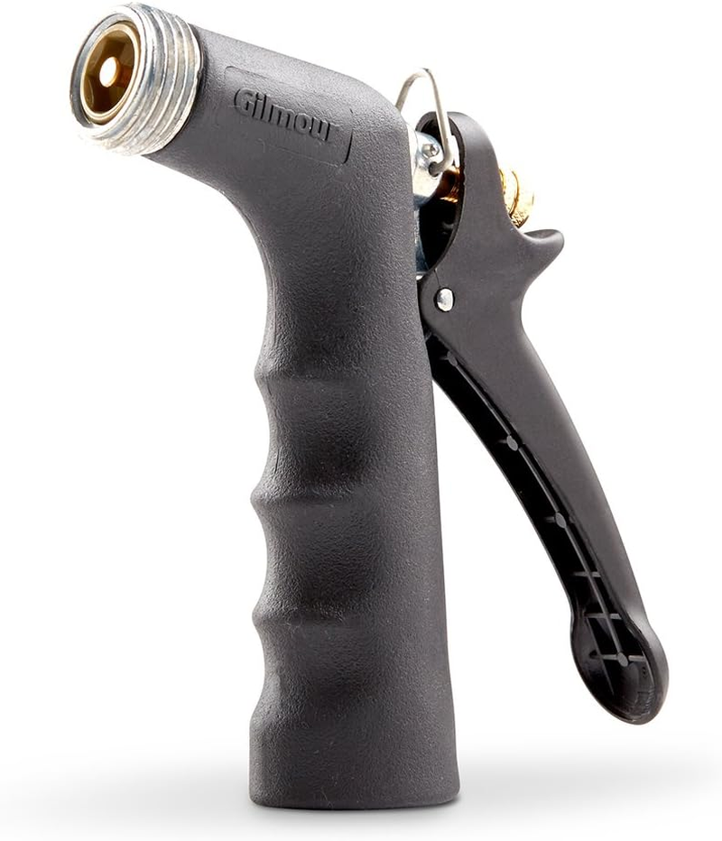 5 Pack  805932-1001 Full Size Comfort Grip Water Spray Nozzle (593)