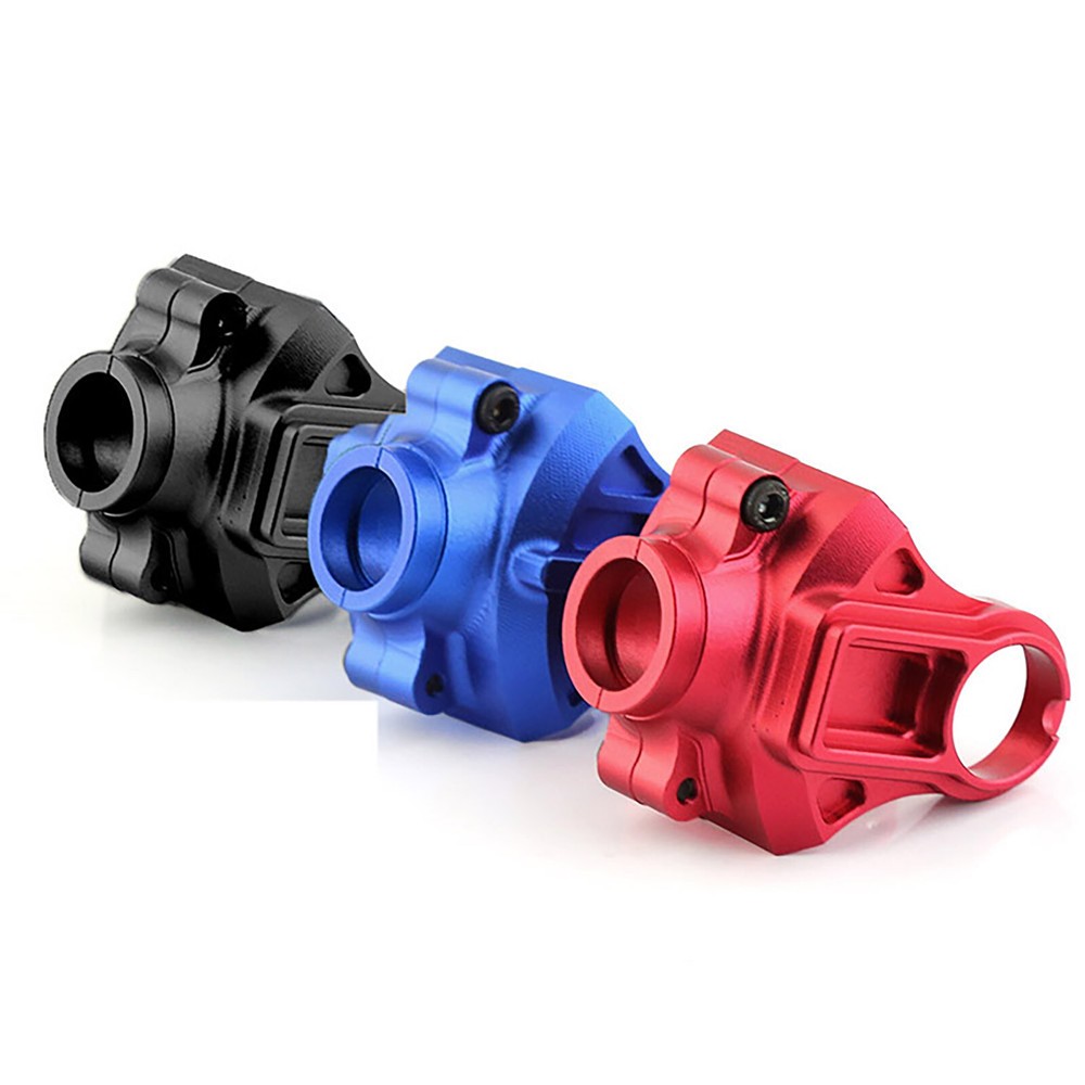 Front and Rear Universal Differential Protective Cover for ARRMA 1:10 4X4