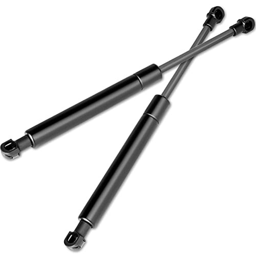 Lift Supports Front Hood Struts Gas Shocks for Jeep 4048 Replacement