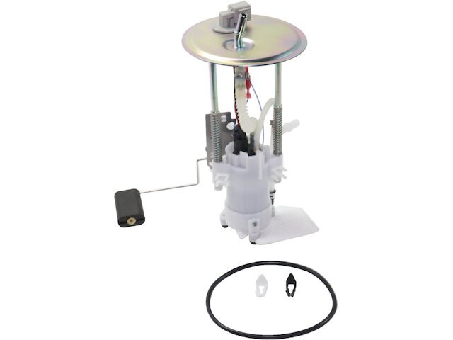 For 2006-2009 Ford Mustang Fuel Pump Left DriveMotive 77956CVRK 2007 2008