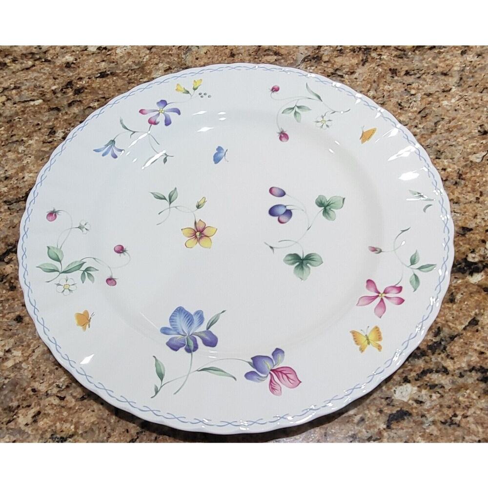 Mikasa Maxima CAJ09 Sorrento Scalloped 12