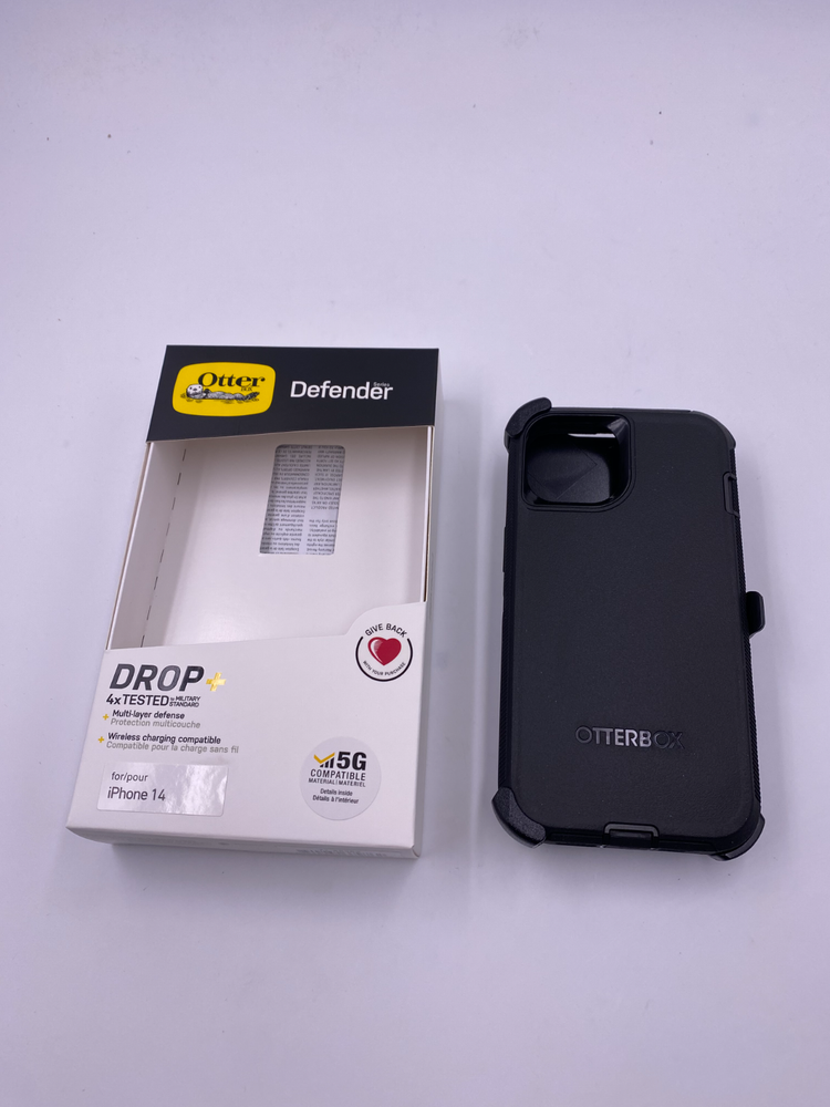 Otterbox Defender  Series Case Holster Clip for Apple iPhone 14