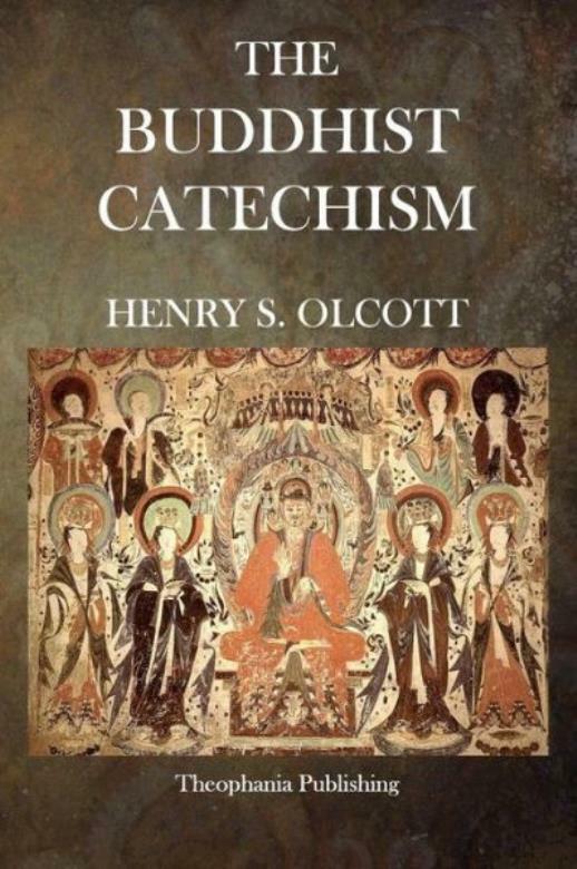 Master Buddhism with The Essential Buddhist Catechism Guide