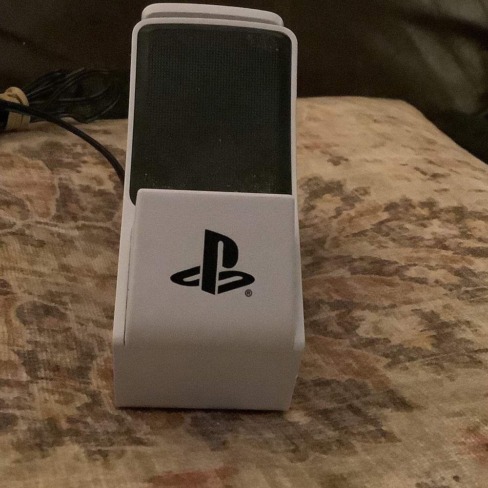 Sony PS3 External Speaker for Enhanced Gaming Audio